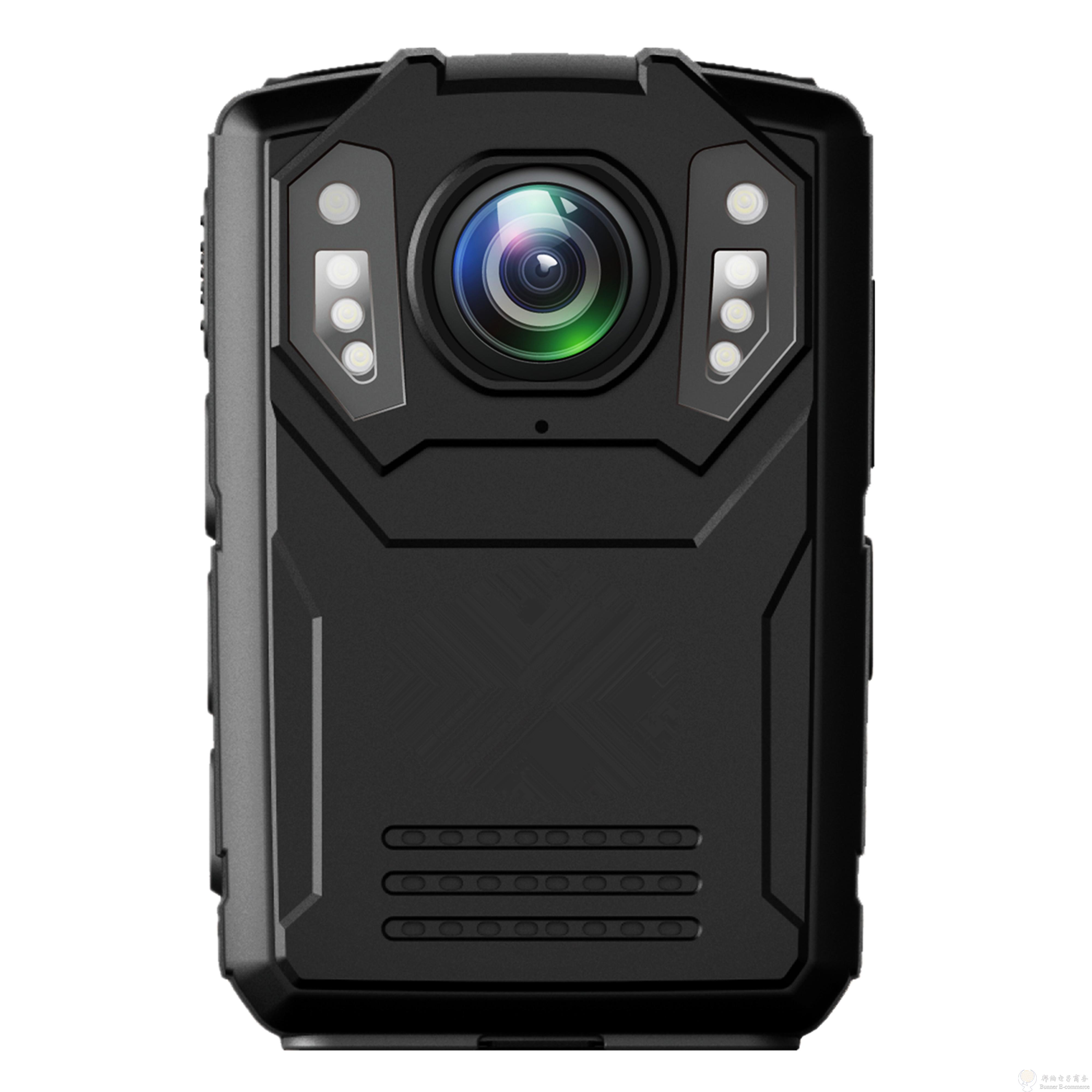 Bodycam 1080P 128GB 4G WIFI and GPS version SOS and Push-to-talk c/w 2 ...