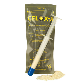 Celox Plunger