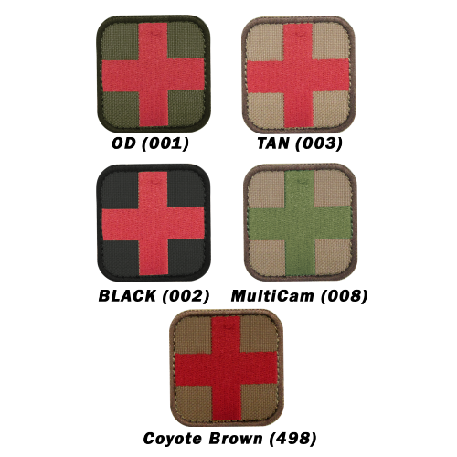 Med Patch