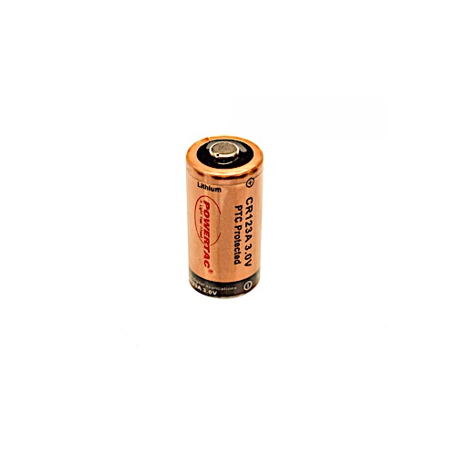 CR123 Battery