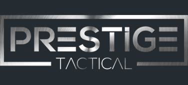 Prestige Tactical – high quality products at reasonable prices Logo