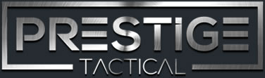 Prestige Tactical – high quality products at reasonable prices Logo